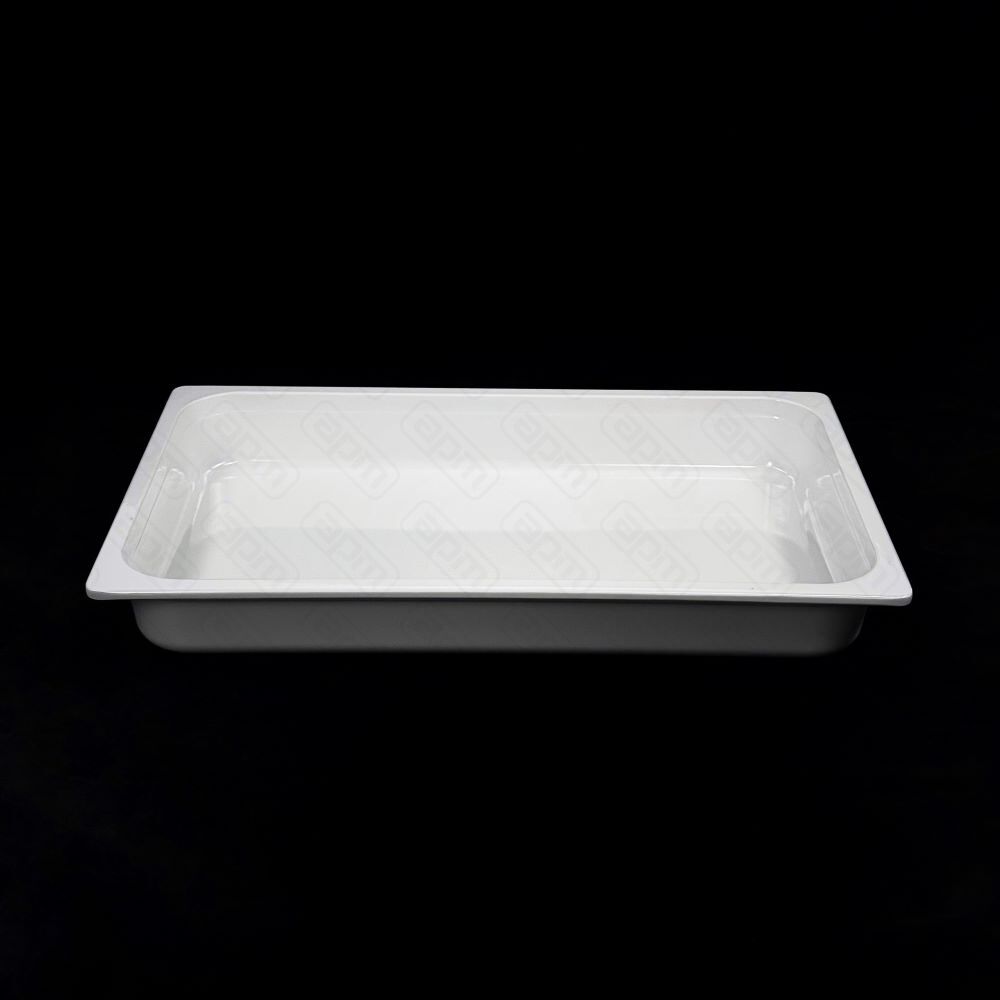 Гастроемкость GN 11 H65 меламин GNM-250