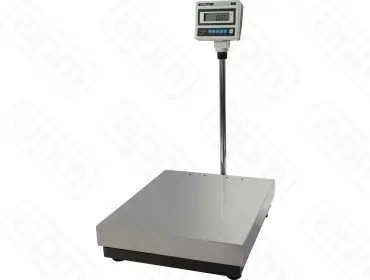 CAS CorpLtdВесы DBII-600 платформа 600х700