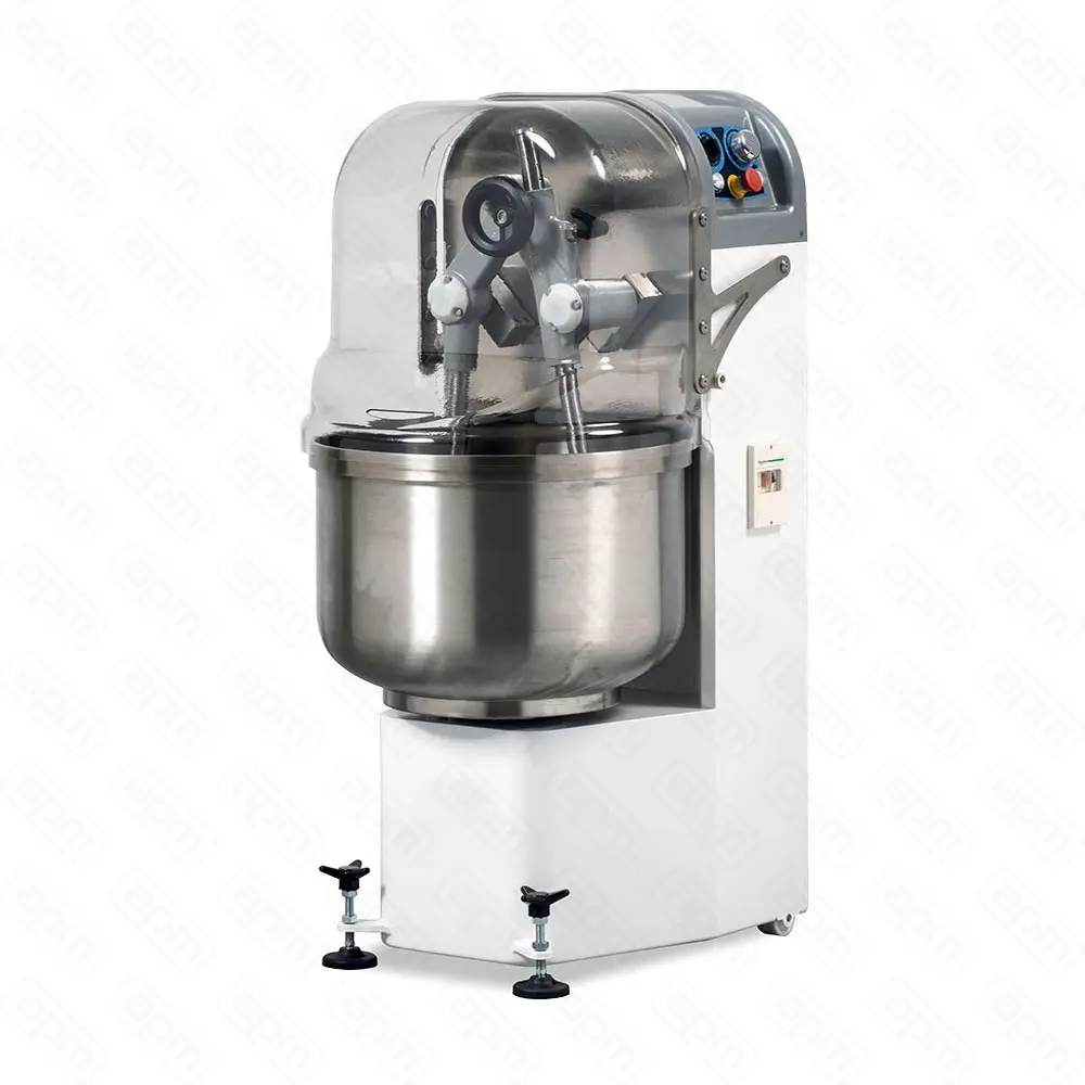 Машина тестомесильная тм WLBake серии BR мод BR60 VAR