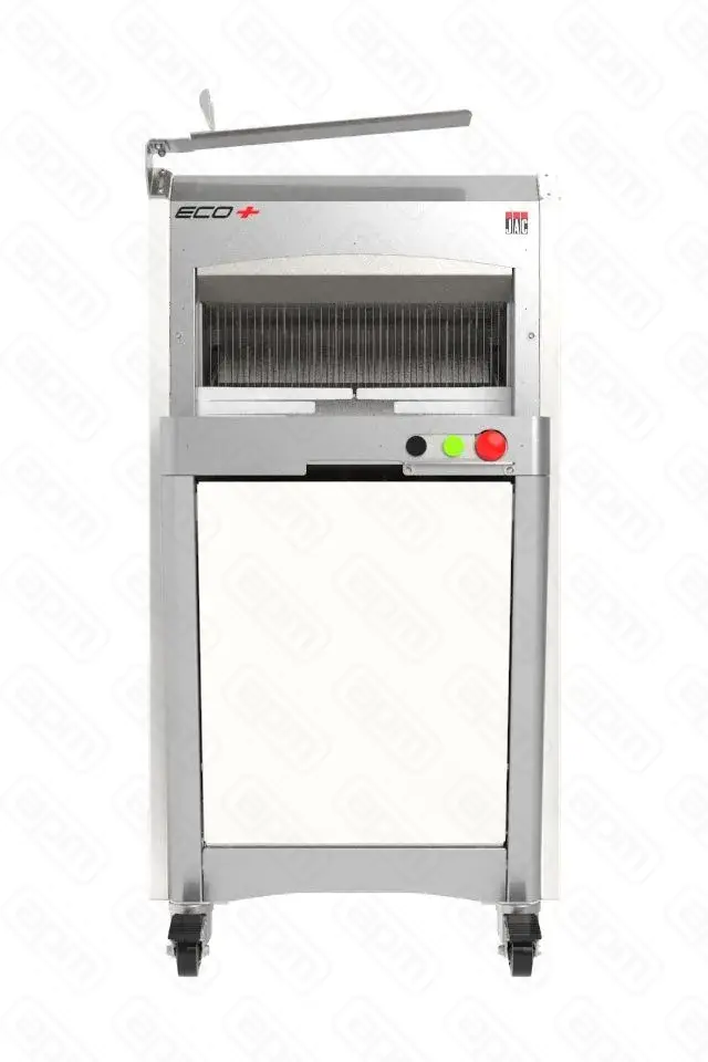 JAC SA Машина хлеборезательная серии ECO модECO 450M 11мм