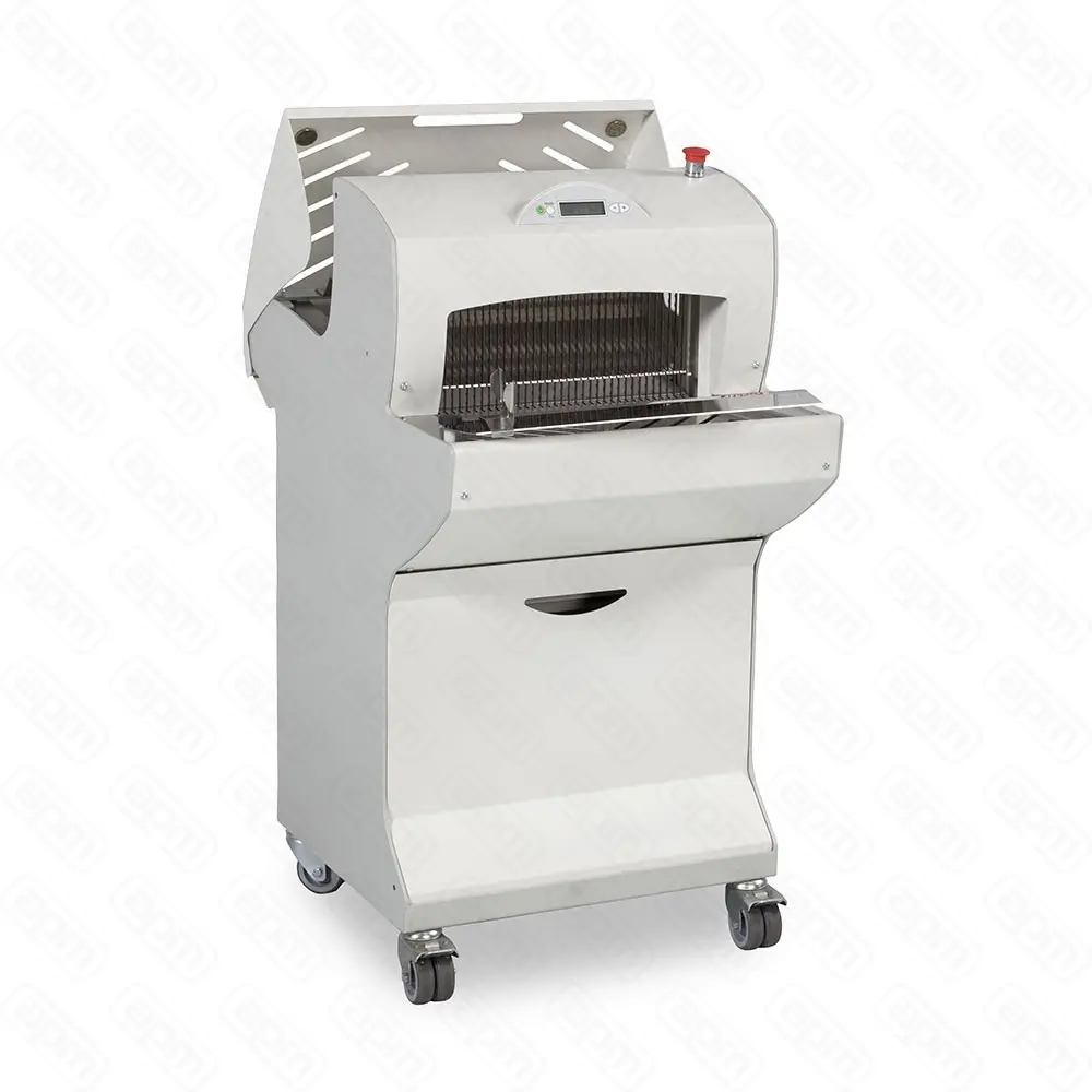 Хлеборезка тм WLBake серии BS мод BS ECO-F A