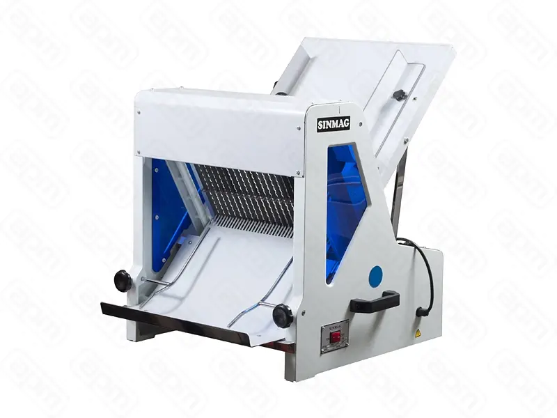 SINMAG BMCORP Хлеборезка серии SM 302 12 мм