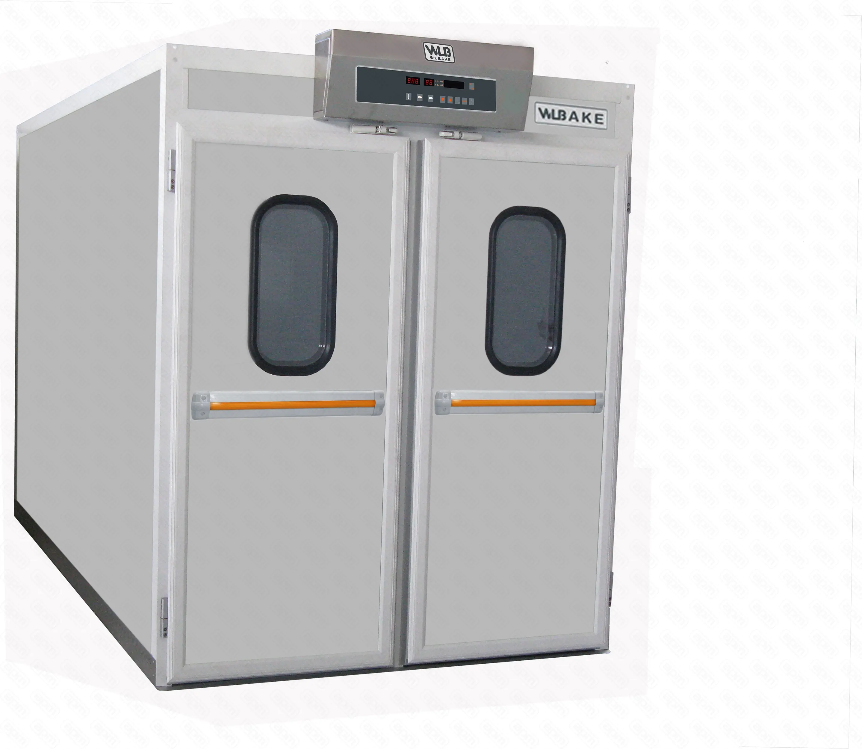 Камера расстоечная тм WLBake серии PF мод PF 240602 T без пола