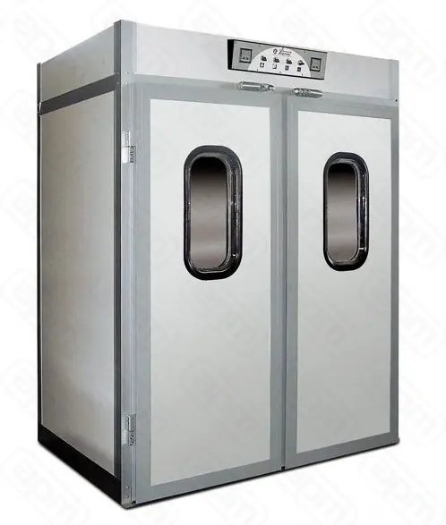 FORNI FIORINI snc Шкаф расст серии RISING ROOM мод RISING ROOM 80х100 2D 2T