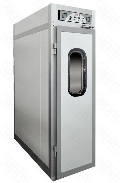 FORNI FIORINI snc Шкаф расст серии RISING ROOM мод RISING ROOM 60х40 1D 1T без пола