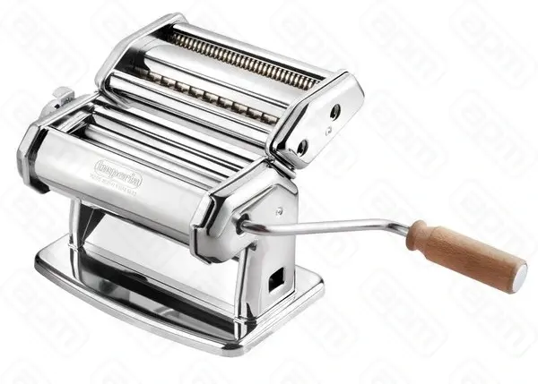 Аппарат для раскатки и нарезки теста тм Imperia мод IPasta T265 ручная