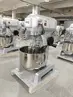 Миксер планетарный тм EKSI модель  B20B
