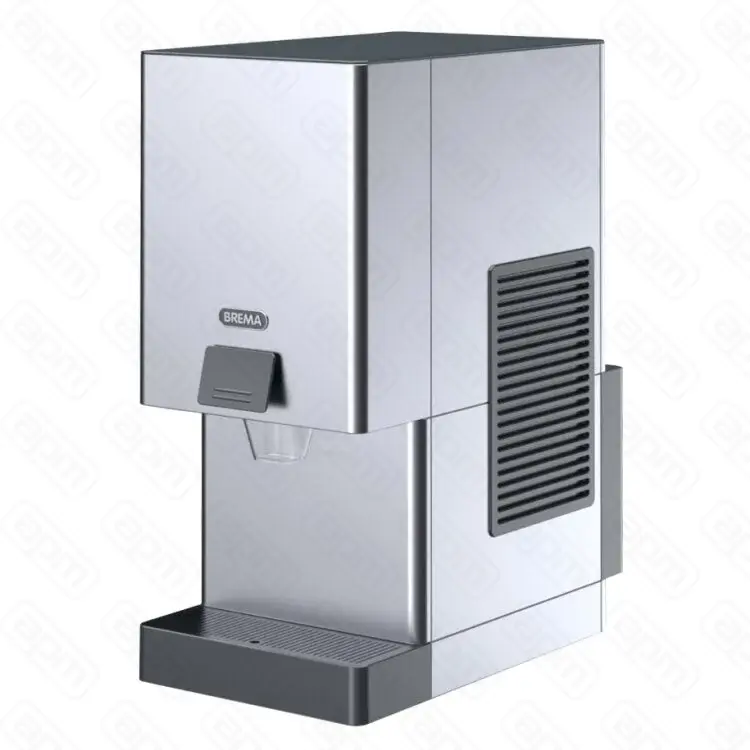 Brema IM Spa Льдогенератор серии BSF