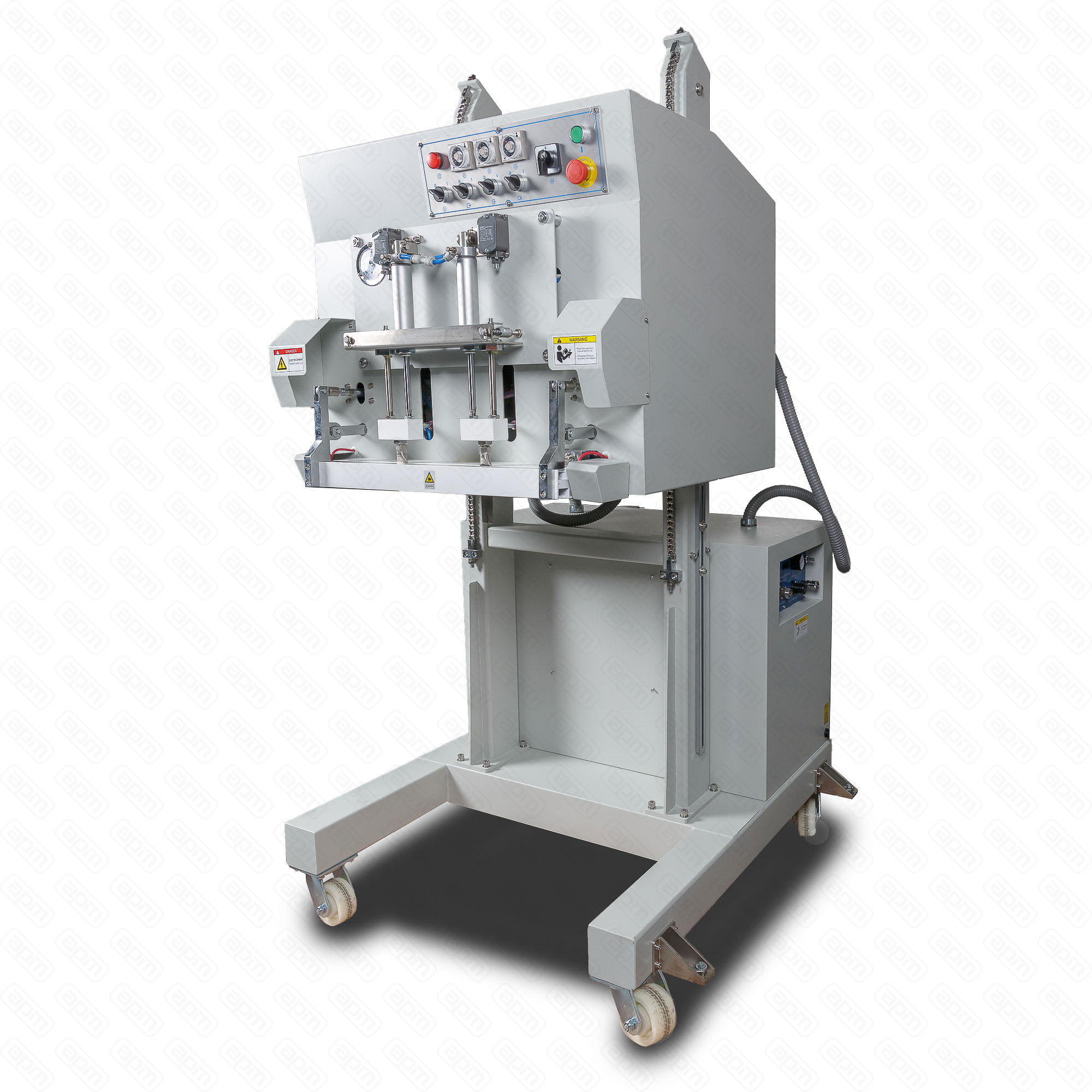 Вакуумный упаковщик DZQ-600LD