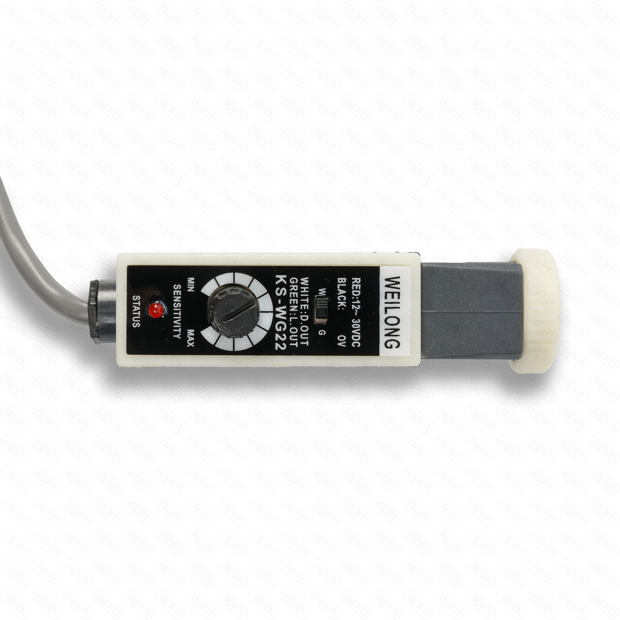 Датчик KS-RG22 для DXDK