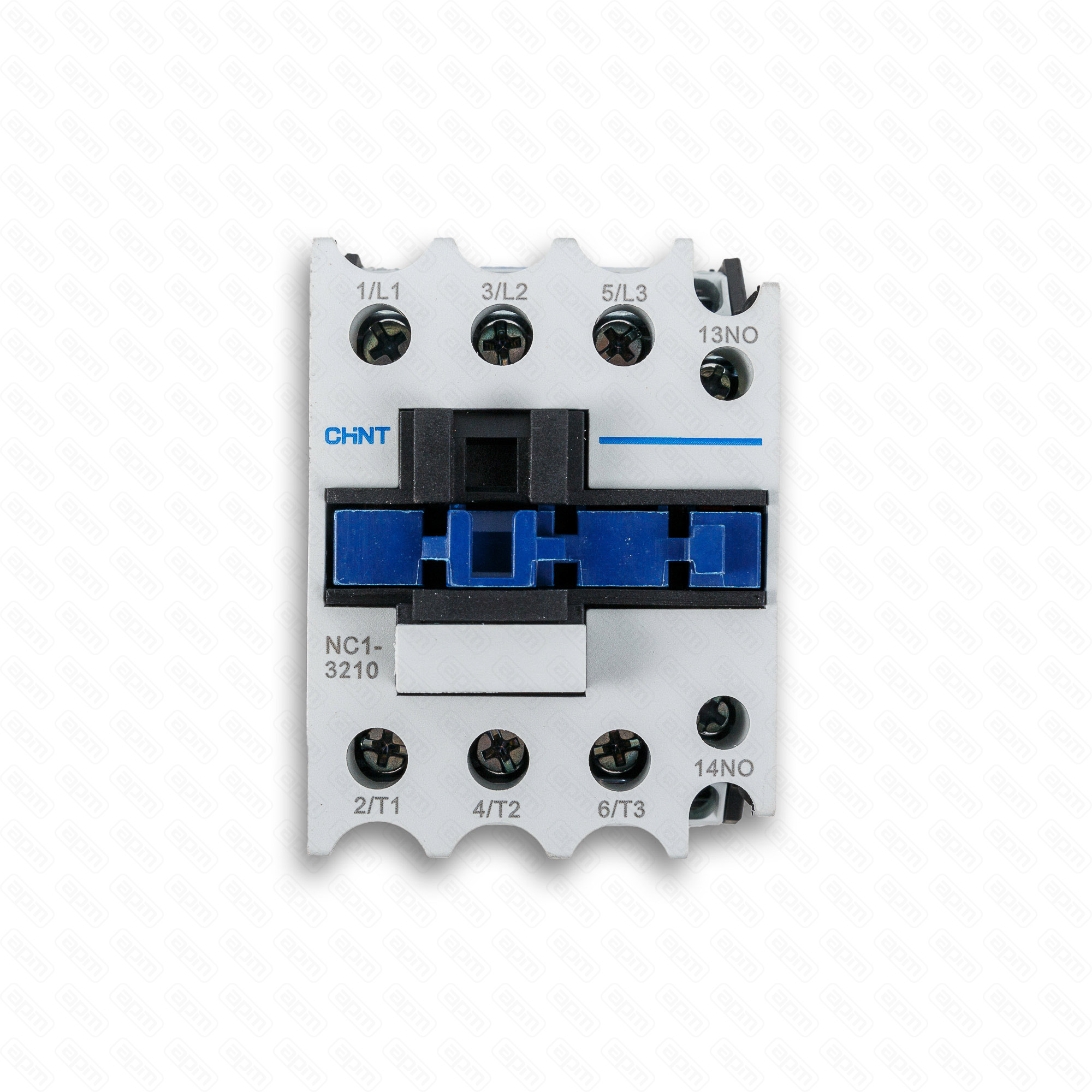 Контактор NC1-3210 32А 230ВАС3 1НО 50Гц RCHINT