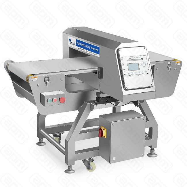 Металлодетектор конвейерного типа IMD-I-4015