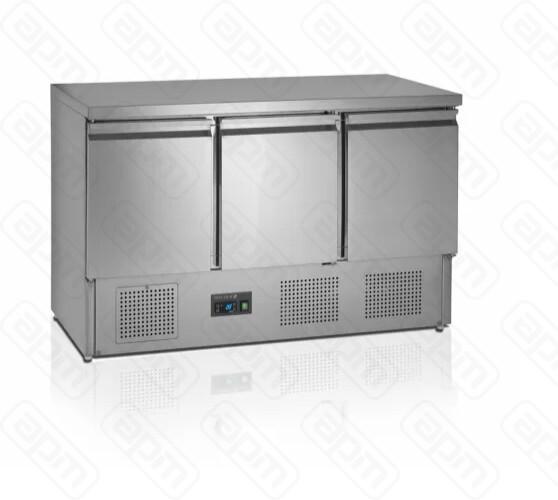 САЛАТ-БАР TEFCOLD SA1365 SS
