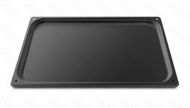 ГАСТРОЕМКОСТЬ UNOX TG 895 GN 11 BLACK20