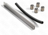 КОМПЛЕКТ ДЛЯ УСТАНОВКИ ПЕЧЕЙ КОНВЕКЦИОННЫХ RADAX GOGOL 600Х400 ASGG