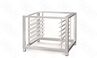 ПОДСТАВКА ДЛЯ ПЕЧИ ХЛЕБОПЕКАРНОЙПАРОКОНВЕКТОМАТА RADAX BL05-10DGCLUES05-07-12DGCLU RS9880H7S