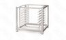 ПОДСТАВКА ДЛЯ ПЕЧИ ХЛЕБОПЕКАРНОЙПАРОКОНВЕКТОМАТА RADAX BL05-10DGCLUES05-07-12DGCLU RS9880H8S