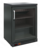 Шкаф барный Polair TD101-Bar петли слева