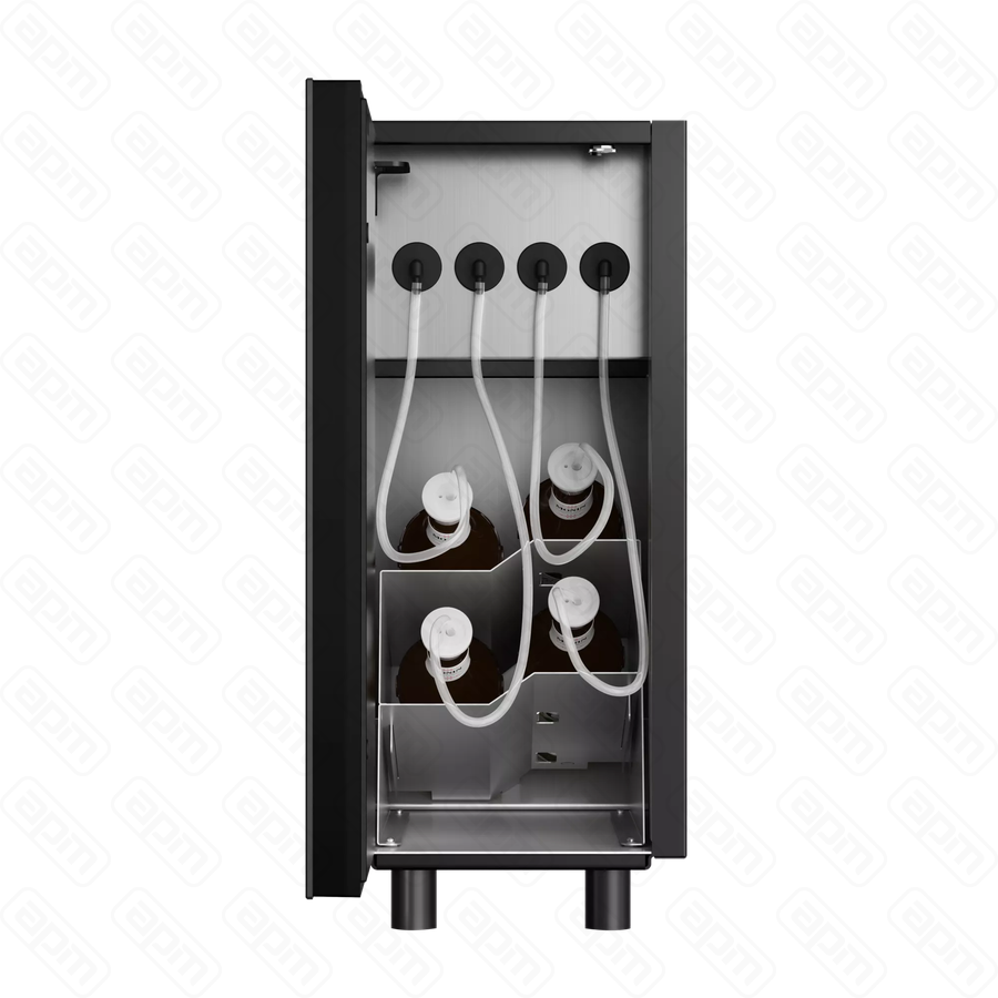 Сиропная станция S4 Black