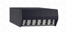 Зонт вытяжной mini Hood Pro черный для Convotherm mini 610 1010