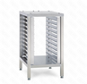 Подставка Convotherm mini 606 открытая 10 пар направляющих