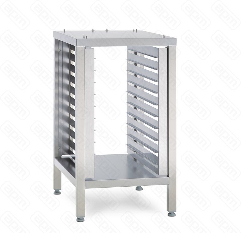 Подставка Convotherm mini pro 606 открытая 10 пар направляющих