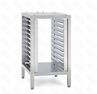 Подставка Convotherm mini pro 610 открытая 10 пар направляющих
