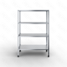 Стеллаж RADA СКСПЧ-105040418-4С