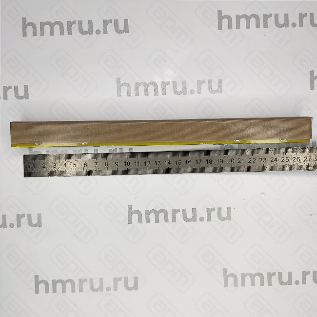 Эпоксидная планка в сборе для DZ-260PD