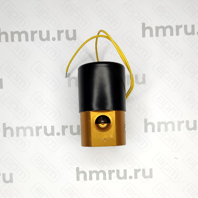 Электромагнитный клапан пуска газа для DZQ-6102SA