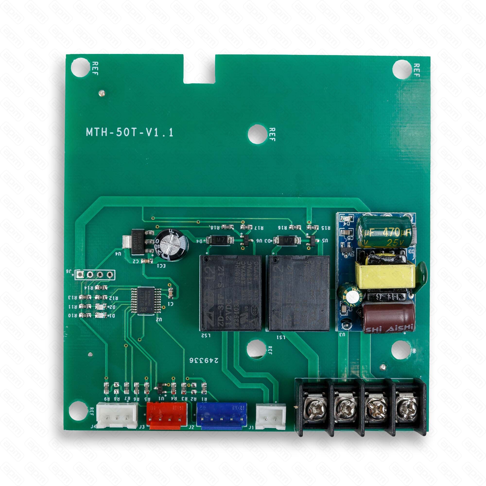 Плата управления MT-50LM-50T