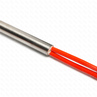 ТЭН поперечной запайки для DXDZ-450 B D X 93250 110 В 350 Вт