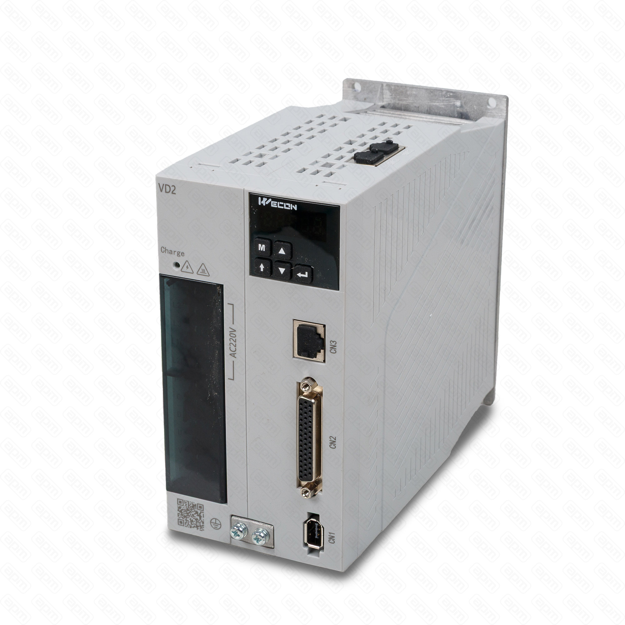 Контроллер сервопривода Wecon VD2-014SA1G для DXDZ-450XD