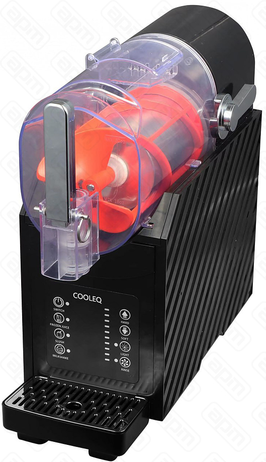 ГРАНИТОР COOLEQ SM-18 MINI