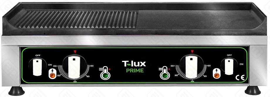 ПОВЕРХНОСТЬ ЖАРОЧНАЯ T-LUX PRIME GP 5530 RS