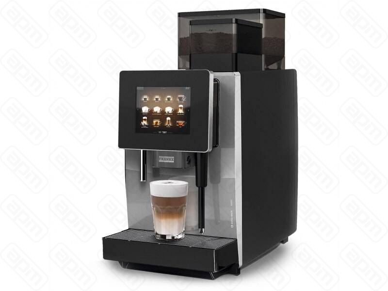 КОФЕМАШИНА СУПЕРАВТОМАТ FRANKE A600 1G H1