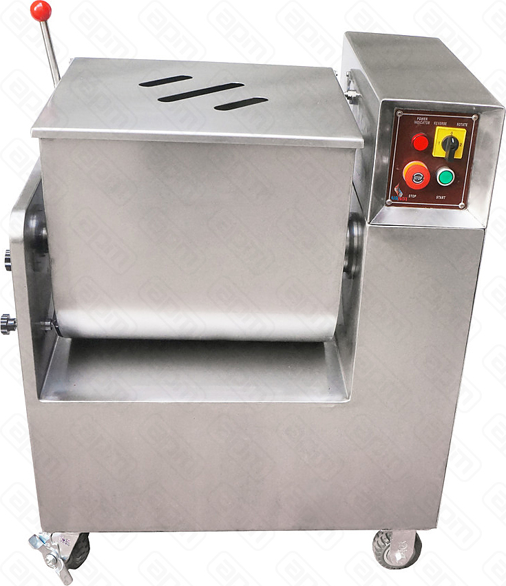 ФАРШЕМЕШАЛКА AIRHOT MME-50
