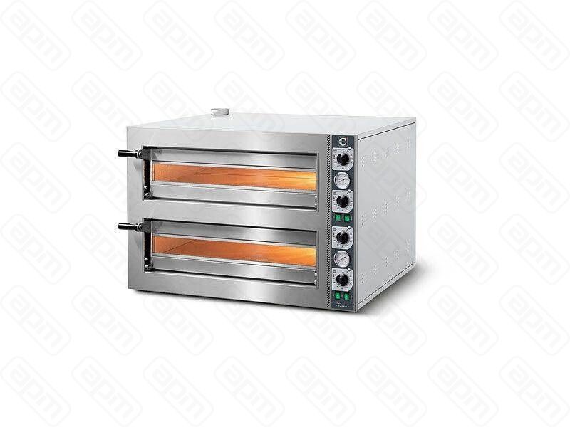 ПЕЧЬ ДЛЯ ПИЦЦЫ CUPPONE TZ4302M