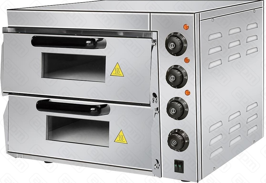 ПЕЧЬ ДЛЯ ПИЦЦЫ GASTROMIX GS 11