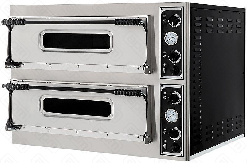 ПЕЧЬ ДЛЯ ПИЦЦЫ ITPIZZA MS66
