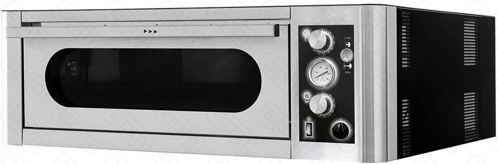 ПЕЧЬ ДЛЯ ПИЦЦЫ ITPIZZA PREMIUM G6L MEC