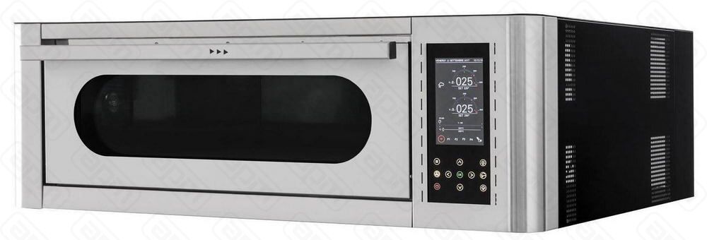 ПЕЧЬ ДЛЯ ПИЦЦЫ ITPIZZA PREMIUM G9 AIR DIG