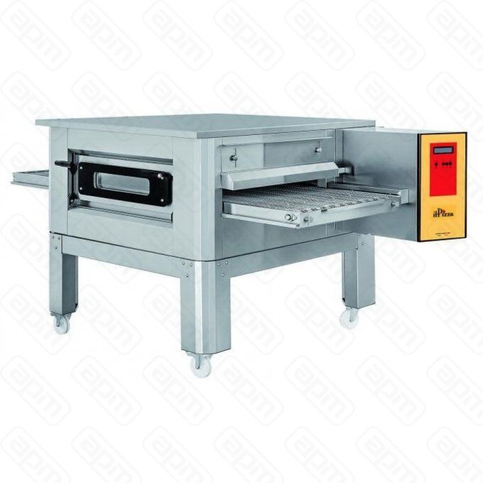 ПЕЧЬ КОНВЕЙЕРНАЯ ДЛЯ ПИЦЦЫ ITPIZZA T80 TS