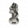 ШНЕК ДЛЯ МЯСОРУБКИ CRAZY PAN CP-MM12C CP-MM12S НЕРЖ СТАЛЬ