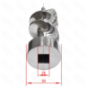 ШНЕК ДЛЯ МЯСОРУБКИ CRAZY PAN CP-MM12R