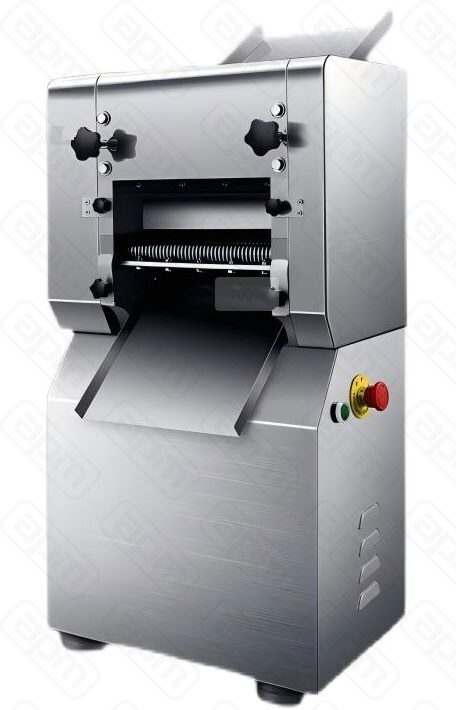 ТЕСТОРАСКАТКА CRAZY PAN CP-DSH30
