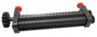 НОЖ 2x6ММ ДЛЯ ТЕСТОРАСКАТОК CRAZY PAN CP-DSH240L
