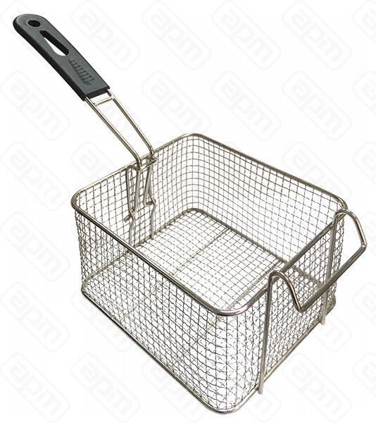 КОРЗИНА ДЛЯ ФРИТЮРНИЦ CRAZY PAN CP-EF06 CP-EF66