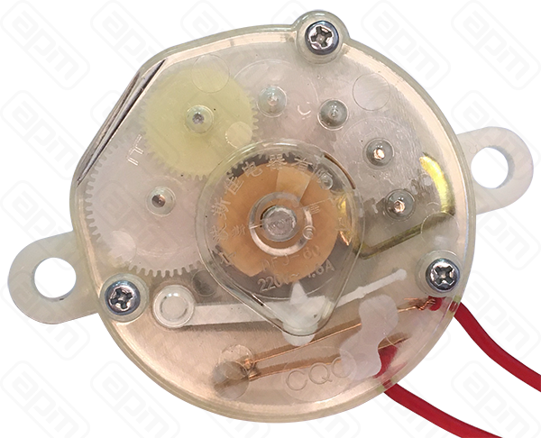 ТАЙМЕР ДЛЯ ТЕСТОМЕСОВ CRAZY PAN CP-SM20 CP-SM20V2 CP-SM30 CP-SM30V2