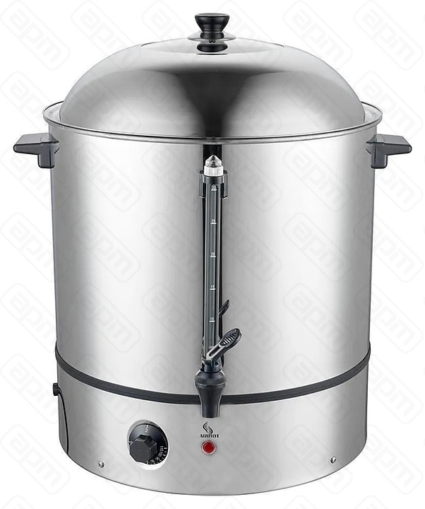 АППАРАТ ДЛЯ ВАРКИ КУКУРУЗЫ AIRHOT CS-40